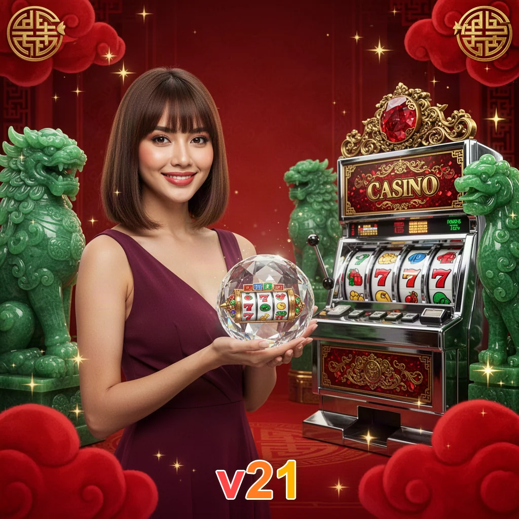 Promosi v21