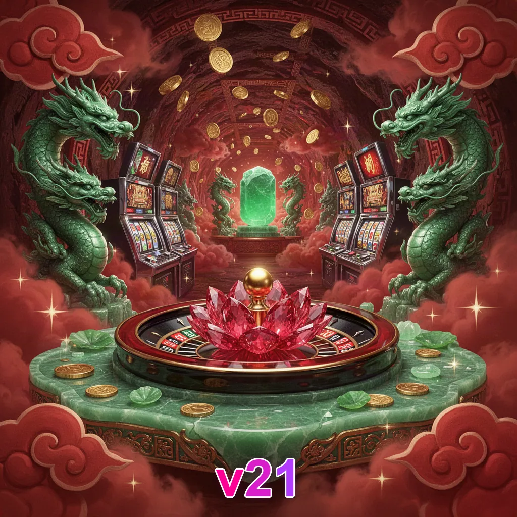 Promosi v21