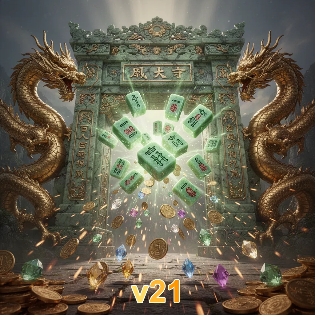 Promosi v21
