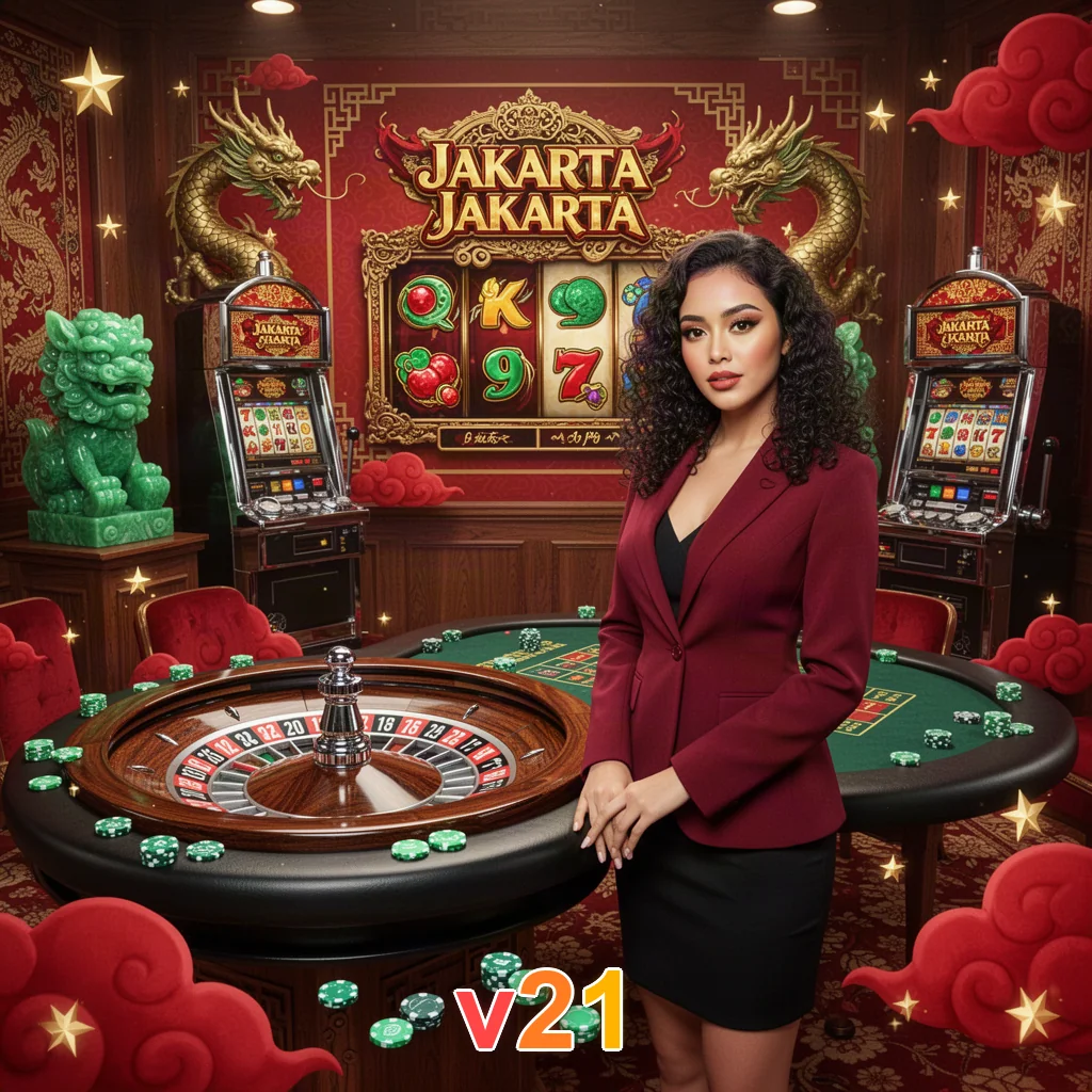 Promosi v21