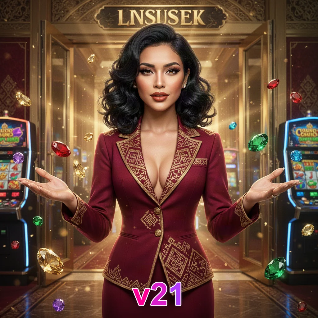 Promosi v21