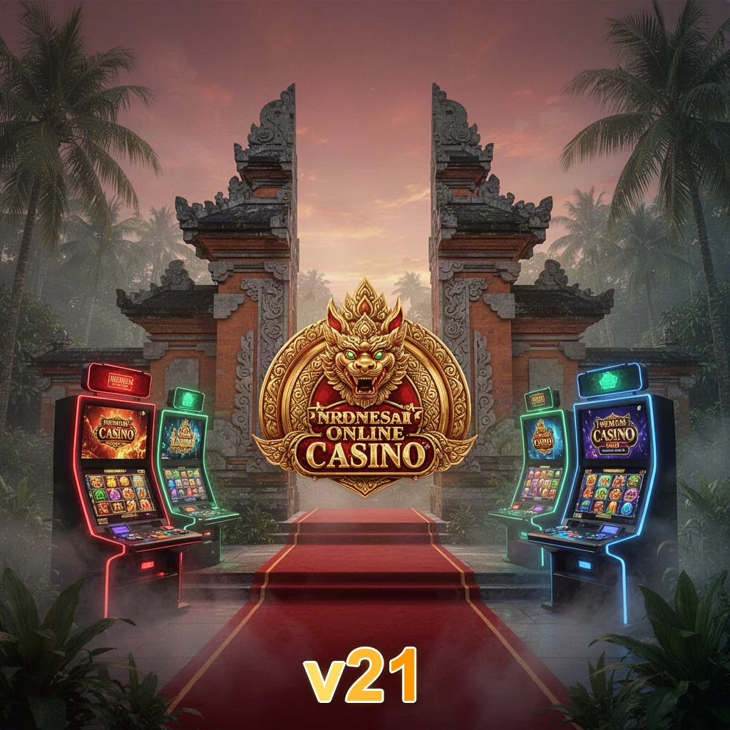 Promosi v21