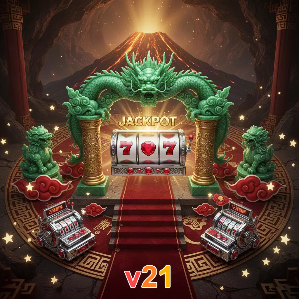 Promosi v21