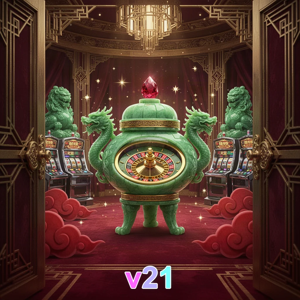 Promosi v21