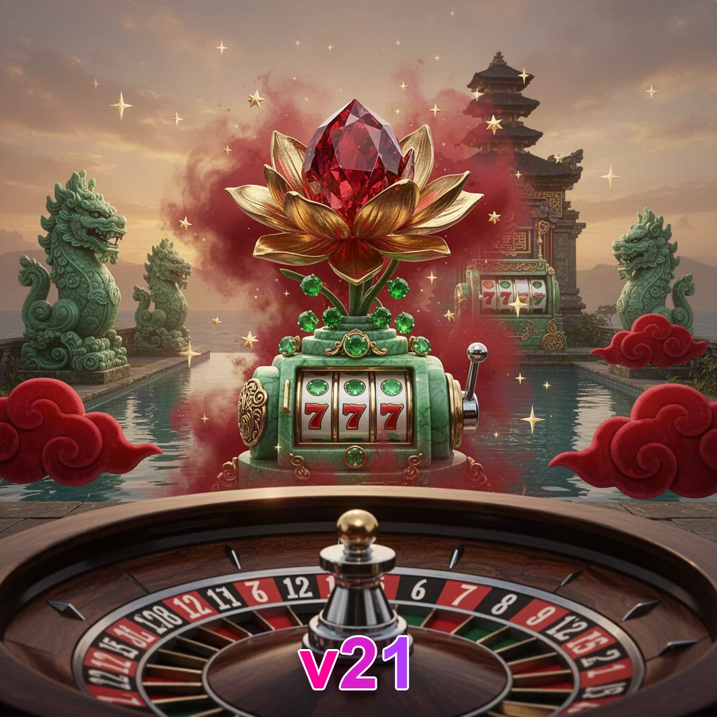 Promosi v21