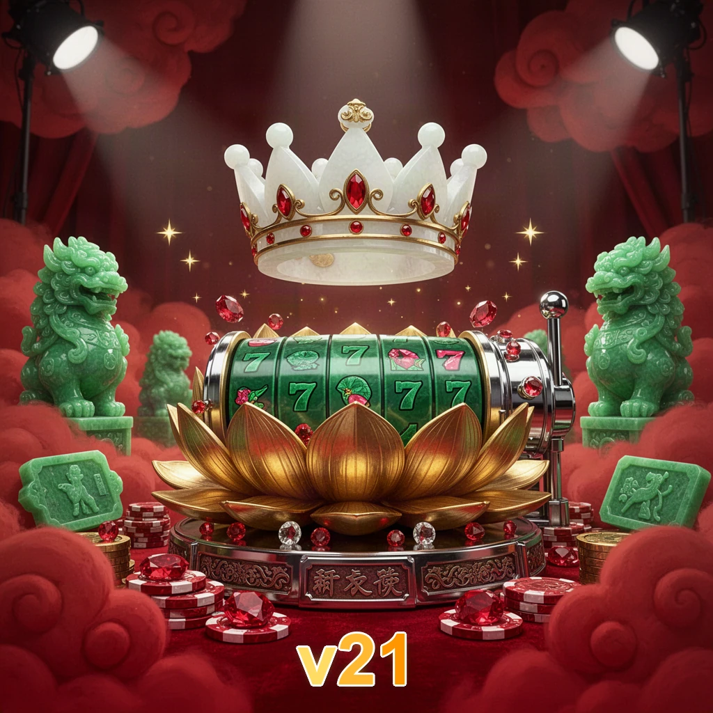 Promosi v21